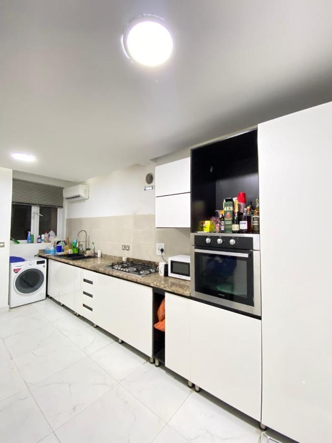 Banana Island Shared Apartment ラゴス エクステリア 写真